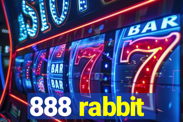 888 rabbit